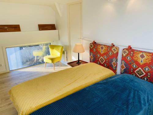 Apartamento Azur, Face Mer � Carnac