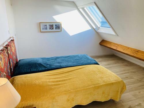 Apartamento Azur, Face Mer � Carnac