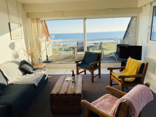 Apartamento Azur, Face Mer � Carnac