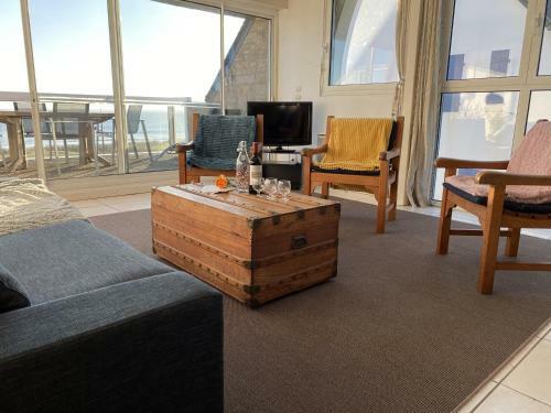 Apartamento Azur, Face Mer � Carnac