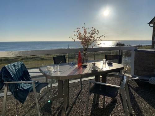 Apartamento Azur, Face Mer � Carnac