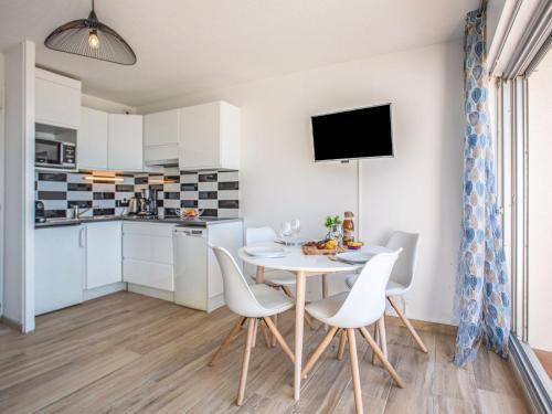 Apartamentos Studio Le Grand Large-2
