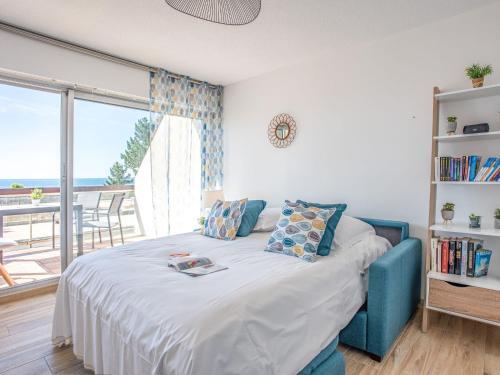 Apartamentos Studio Le Grand Large-2