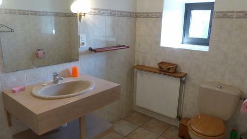 Beaumer, Cottage 3 �toiles, Carnac