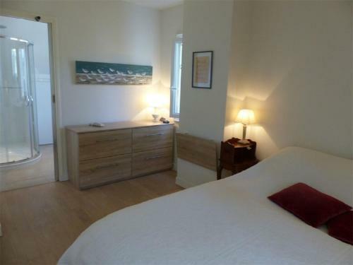 Les Cormorans, Villa 3 �toiles Proche Plage