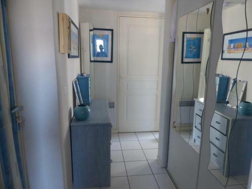 Apartamento Gaelle, Studio Proche Plage