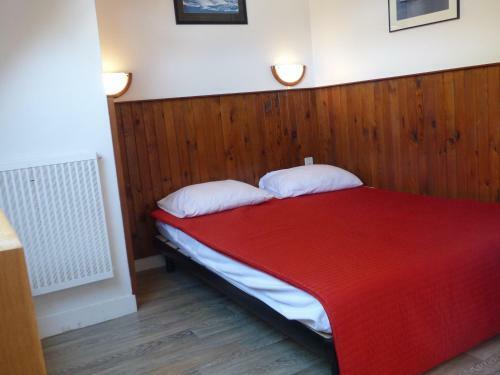 Apartamento Mouettes . Face Mer