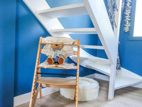 Apartment Cap � L'ouest