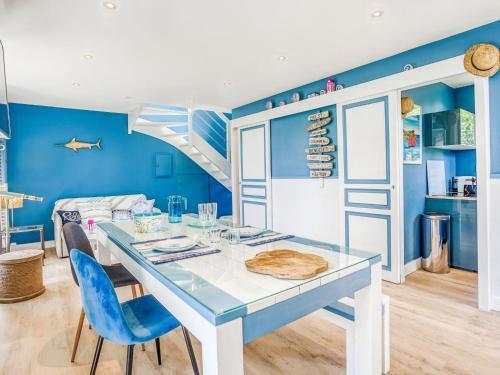 Apartment Cap � L'ouest