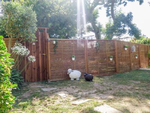 Apartment Cap � L'ouest