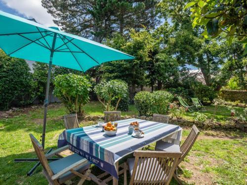 Apartment Cap � L'ouest