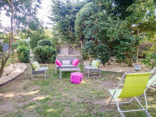 Apartment Cap � L'ouest