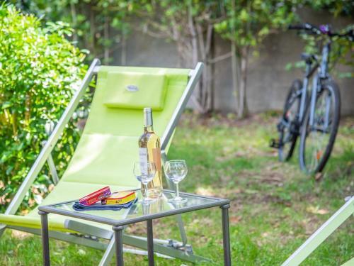 Apartment Cap � L'ouest