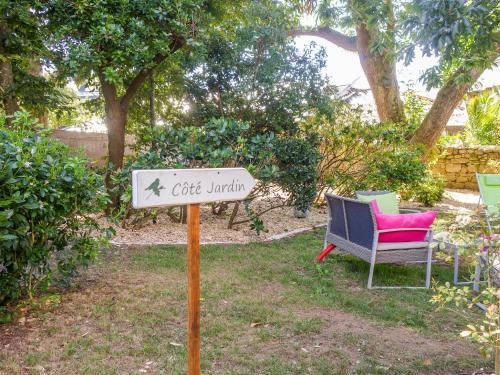 Apartment Cap � L'ouest