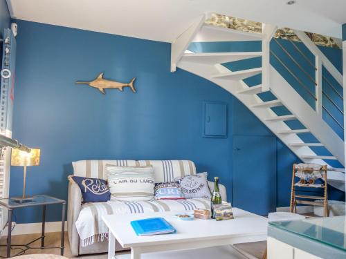 Apartment Cap � L'ouest