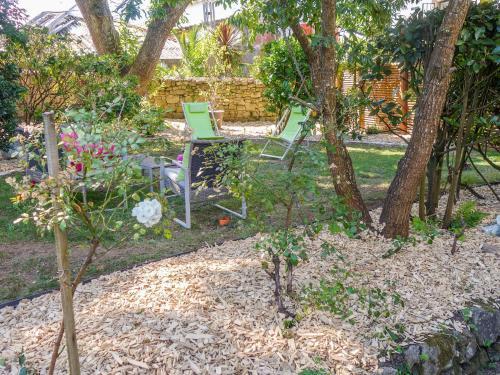 Apartment Cap � L'ouest