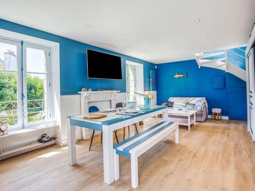 Apartment Cap � L'ouest
