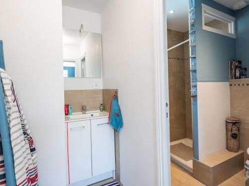 Apartment Cap � L'ouest