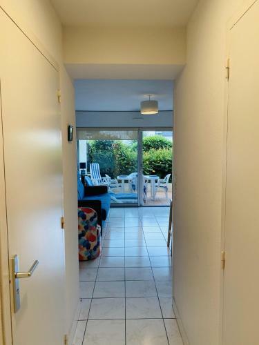 Apartamento Oceania II