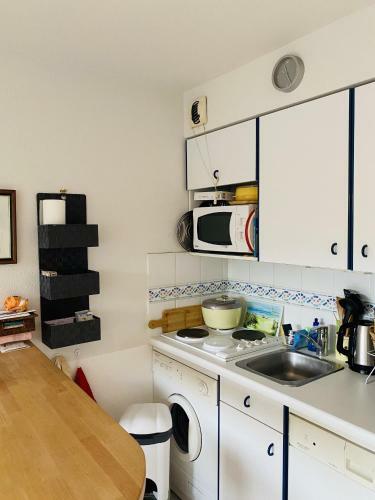 Apartamento Oceania II
