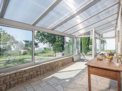 Holiday Home Villa Ostr�a