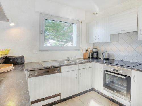 Holiday Home Maison Pauline