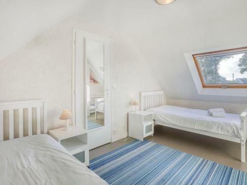 Holiday Home Maison Pauline