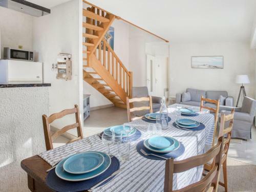 Holiday Home Maison Pauline