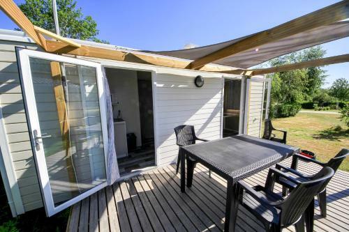 Camping Maeva Escapades Le Lac ****