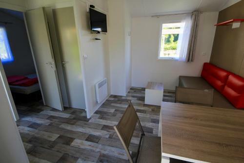 Camping Maeva Escapades Le Lac ****