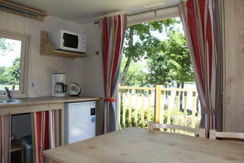 Camping Maeva Escapades Le Lac ****