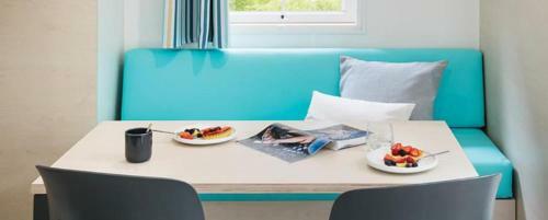 Camping Maeva Escapades Le Lac ****