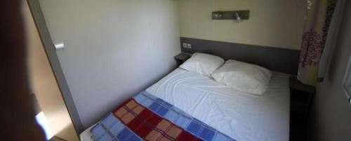 Camping Maeva Escapades Le Lac ****