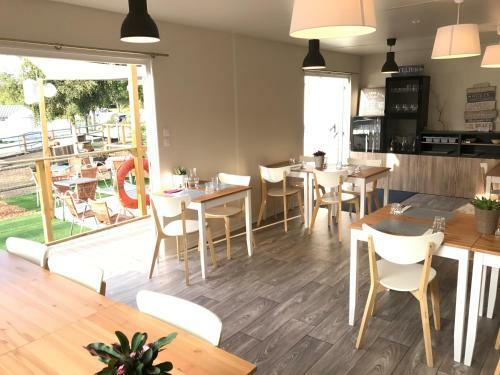 Camping Maeva Escapades Le Lac ****