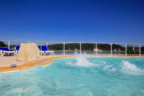 Camping Maeva Escapades Le Lac ****