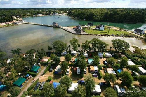 Camping Maeva Escapades Le Lac ****