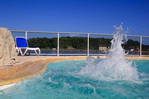 Camping Maeva Escapades Le Lac ****