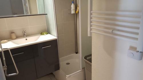 Apartamento Appartement Marina Carnon Plage