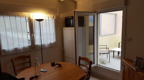 Apartamento Appartement Marina Carnon Plage