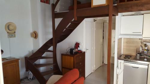 Apartamento Appartement Marina Carnon Plage