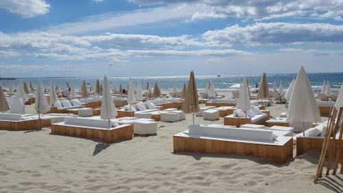 Apartamento Appartement Marina Carnon Plage