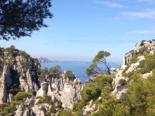 Apartamento Cassis Centre