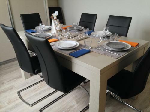 Apartamento Cassis Centre