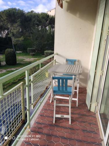 Apartamento Cassis Centre
