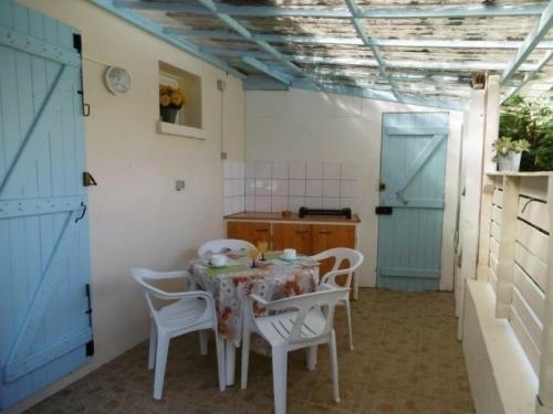 G�te Cassen, 2 Pi�ces, 2 Personnes - Fr-1-360-105
