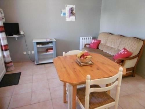 G�te Cassen, 2 Pi�ces, 2 Personnes - Fr-1-360-105