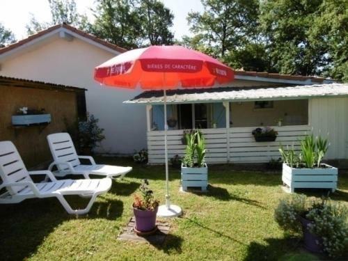 G�te Cassen, 2 Pi�ces, 2 Personnes - Fr-1-360-105