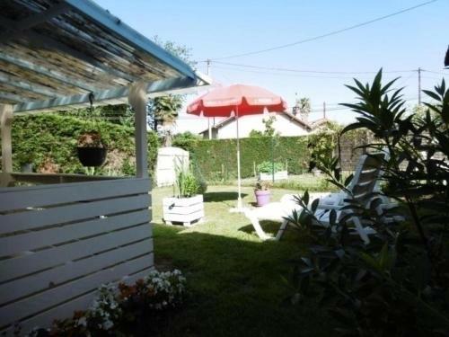 G�te Cassen, 2 Pi�ces, 2 Personnes - Fr-1-360-105