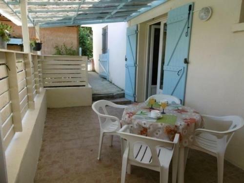 G�te Cassen, 2 Pi�ces, 2 Personnes - Fr-1-360-105