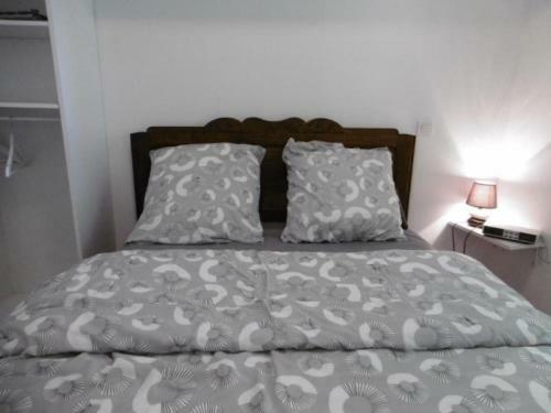 G�te Cassen, 2 Pi�ces, 2 Personnes - Fr-1-360-105